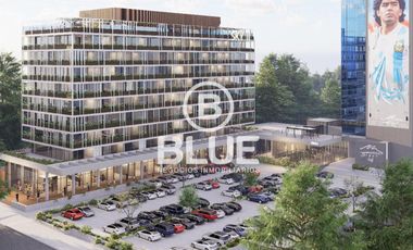 Edificio Comercial en Canning (Ezeiza)