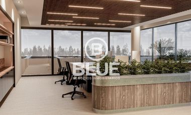 Edificio Comercial en Canning (Ezeiza)