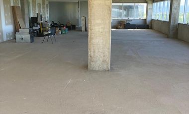 Oficina en Alquiler en Parque Empresario Aeropuerto PEA - 266m2