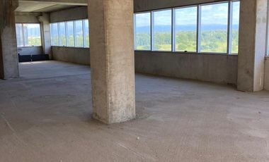 Oficina en Alquiler en Parque Empresario Aeropuerto PEA - 266m2