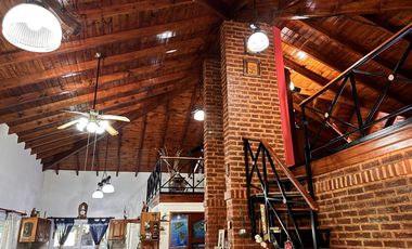 Casa en Venta Los Bretes Colón