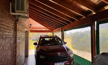 Casa en Venta Los Bretes Colón
