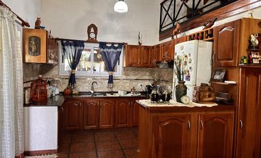 Casa en Venta Los Bretes Colón