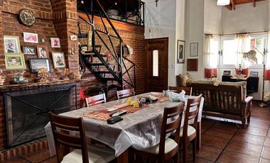 Casa en Venta Los Bretes Colón