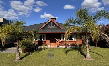 Casa en Venta Los Bretes Colón