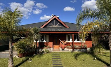 Casa en Venta Los Bretes Colón