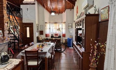 Casa en Venta Los Bretes Colón