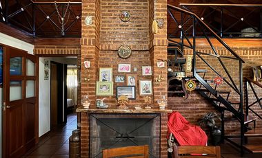 Casa en Venta Los Bretes Colón