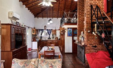 Casa en Venta Los Bretes Colón