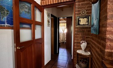 Casa en Venta Los Bretes Colón