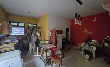 VENTA CASA 4 AMBIENTES EN VILLA ADELINA