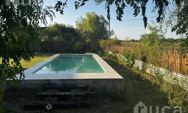 Casa en La Pista