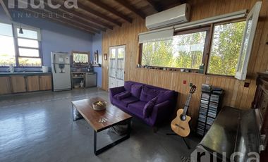 Casa en La Pista
