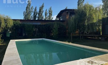 Casa en La Pista