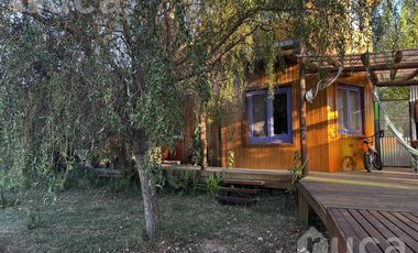 Casa en La Pista