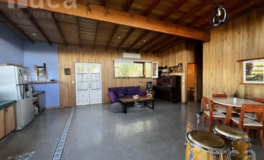 Casa en La Pista