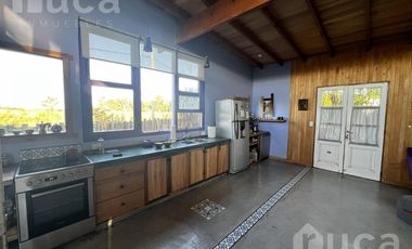 Casa en La Pista