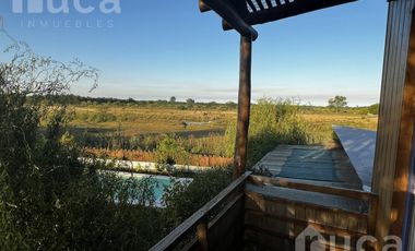Casa en La Pista