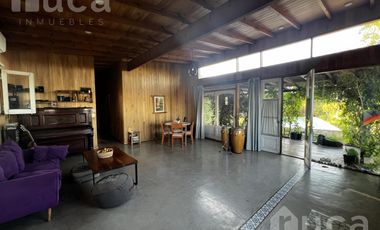 Casa en La Pista