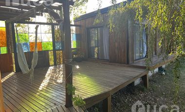 Casa en La Pista