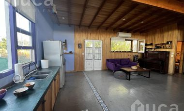 Casa en La Pista