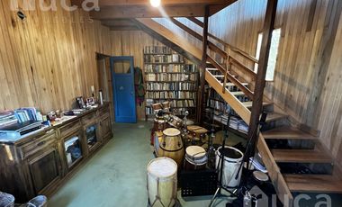 Casa en La Pista