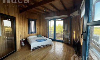 Casa en La Pista