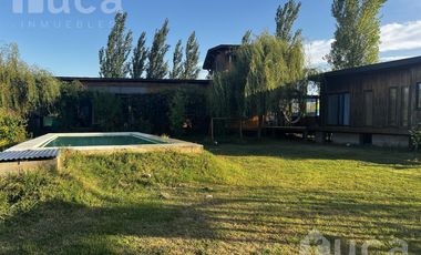 Casa en La Pista