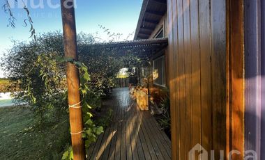 Casa en La Pista