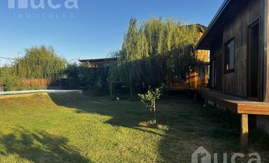 Casa en La Pista