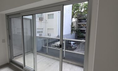 OFICINA EN ALQUILER 43 m²- MICROCENTRO - AMENITIES -COCHERA