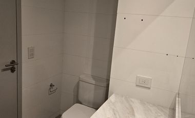 OFICINA EN ALQUILER 43 m²- MICROCENTRO - AMENITIES -COCHERA