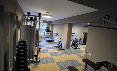 OFICINA EN ALQUILER 43 m²- MICROCENTRO - AMENITIES -COCHERA