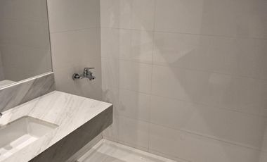 OFICINA EN ALQUILER 43 m²- MICROCENTRO - AMENITIES -COCHERA