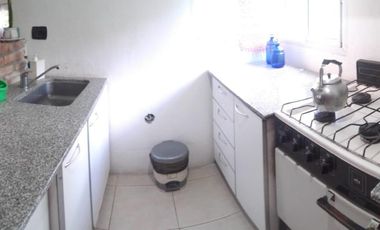 Venta  Permuta Casa en Andino dos dormitorios a la vera del rio Carcarañá