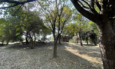 Venta  Permuta Casa en Andino dos dormitorios a la vera del rio Carcarañá
