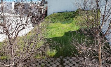 Se vende terreno de 686 m² en Cumbres de Juarez, Tijuana