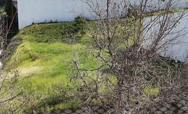 Se vende terreno de 686 m² en Cumbres de Juarez, Tijuana