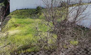 Se vende terreno de 686 m² en Cumbres de Juarez, Tijuana