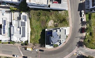 Se vende terreno de 686 m² en Cumbres de Juarez, Tijuana