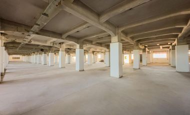 Alquiler - Depósito 1500 m2 - Avellaneda - Centro Logistico