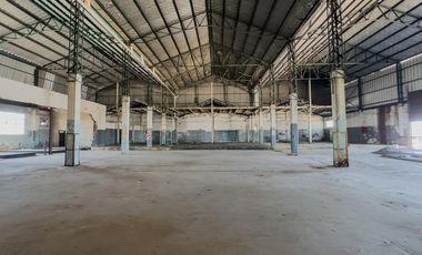 Alquiler - Depósito 1500 m2 - Avellaneda - Centro Logistico