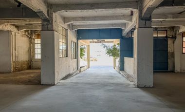 Alquiler - Depósito 1500 m2 - Avellaneda - Centro Logistico