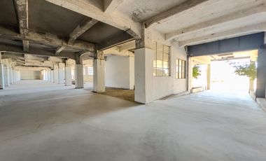 Alquiler - Depósito 1500 m2 - Avellaneda - Centro Logistico
