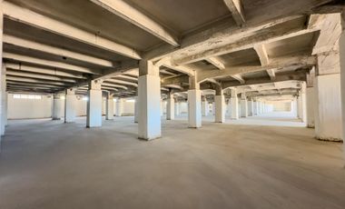 Alquiler - Depósito 1500 m2 - Avellaneda - Centro Logistico