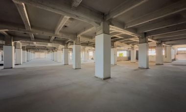Alquiler - Depósito 1500 m2 - Avellaneda - Centro Logistico