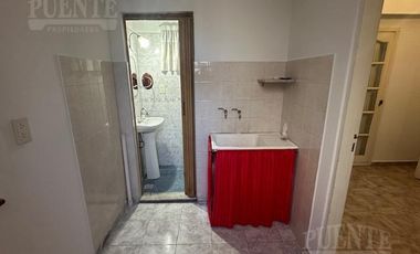 Departamento en Banfield Oeste