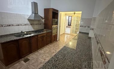 Departamento en Banfield Oeste