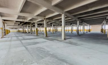 Alquiler- Depósito 212 m2 - Avellaneda - Centro Logistico
