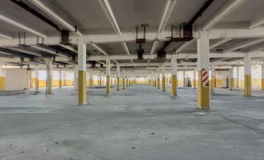 Alquiler- Depósito 212 m2 - Avellaneda - Centro Logistico